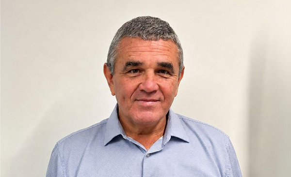 Eugenio Forchieri